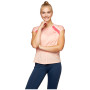 Camiseta funcional de mujer Kari Traa Elisa Tee