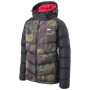 Chaqueta para niños Bejo Baldey Jrb