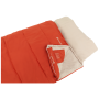 Saco de dormir tipo manta Outwell Contour Lux