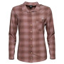 Talla: L / Color: burdeos