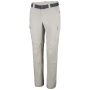 Pantalones de hombre Columbia Silver Ridge II Convertible