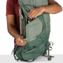 Mochila de senderismo Osprey Stratos 44