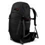 Mochila Trimm Opal 40L negro Black/Orange