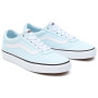 Calzado de mujer Vans Wm Ward Delica