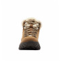 Calzado de mujer Columbia Burnsider Cozy™