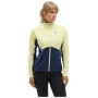 Chaqueta softshell de mujer Silvini Pusteria