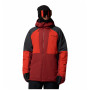 Talla: L / Color: rojo