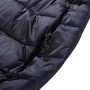 Falda de invierno para mujer Alpine Pro Lorfa