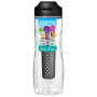 Botella Sistema Tritan Infuser Bottle 800ml negro Black