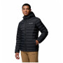 Talla: XXL / Color: negro