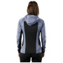 Sudadera de mujer Northfinder Dayami