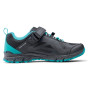 Zapatillas de ciclismo para mujer Northwave Escape Evo Wmn