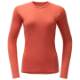 Talla: L / Color: naranja
