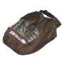Bolsa Boll Shoe Sack Duo Dry S marrón Magnet