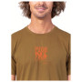 Camiseta de hombre Hannah Logen