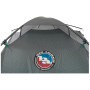 Tienda ultraligera para 2 personas Big Agnes Sarvis VST 2