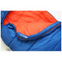 Saco de dormir para niños Vango Nitestar Alpha Junior Quad