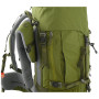 Mochila de senderismo Pinguin Discovery 60