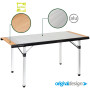 Mesa Brunner Quadra Tropic Adjustar 6