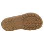 Botas de invierno para niños Viking Outdoor Footwear Spruce Barefoot Warm GTX 2V Wine