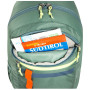 Mochila para niños Tatonka City Pack Jr 12