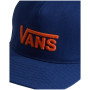 Gorra Vans Drop V Logo Snapback (2025)