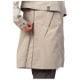 Chaqueta de mujer Hannah Sue