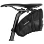 Alforja para sillín Topeak Aero Wedge Pack Large QuickClick