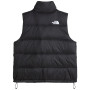 Chaleco de mujer The North Face W Hydrenalite Down A-Line Vest