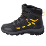 Calzado para niños Jack Wolfskin Vojo Texapore Mid K