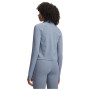 Sudadera funcional de mujer Under Armour Vanish Elite Full Zip