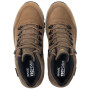 Calzado de mujer Regatta Womens Bayton Leather Mid