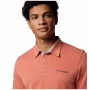 Camiseta de hombre Columbia Nelson Point Polo