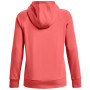 Sudadera de mujer Under Armour Rival Fleece Logo HD