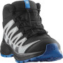 Calzado para niños Salomon Xa Pro V8 Mid Waterproof