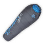 Saco de dormir Husky Ladies Majesty -10°C 2014 azul