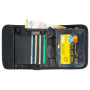 Cartera Tatonka Euro Wallet Rfid Block