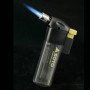Encendedor Soto Torch w refillable lighter