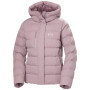 Talla: S / Color: rosa/violeta