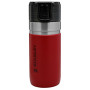 Botella de vacío Stanley 470ml rojo červená