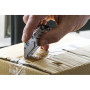 Navaja True Utility Boxcutter TU 583K