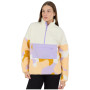 Talla: L / Color: amarillo/violeta