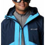 Chaqueta de invierno para hombre Columbia Centerport™ II Jacket