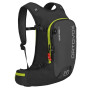 Mochila Ortovox Cross Rider 20 negro