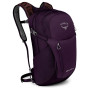 Mochila Osprey Daylite Plus 20L violeta AmuletPurple