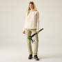 Pantalones de mujer Regatta W Travel Light Z/O Packaway Trousers II