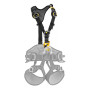 Arnés de pecho Petzl Top Croll L