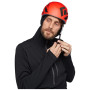 Sudadera de hombre Black Diamond Coefficient QZ Hoody