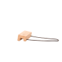 Ayuda para entrenamiento Crush Climbing Mini Hangboard