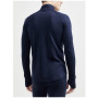 Camiseta funcional de hombre Craft ADV Nordic Wool HZ
